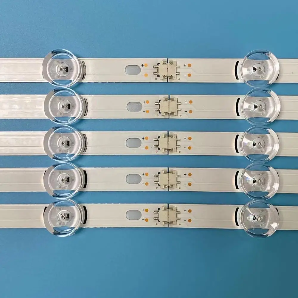 LED TVバックライトストリップ,49インチTV,49lf640v,49lb628v,49lb552v,49lb558v,49lb580u-zm,49lb580b-zm,49lb572v-zp,6916l19a