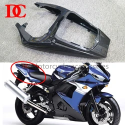 Yamaha YZF600 R6 2003 2004 2005 Tail Plate The Back Part Passengers Fairing After the end Cover Rear Panel