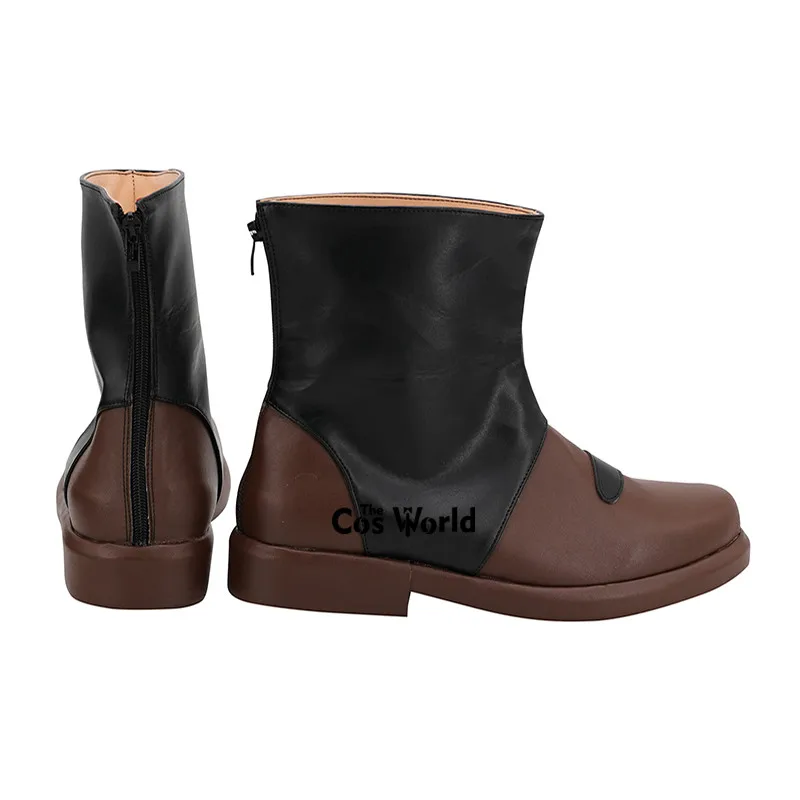 DARLING in de FRANXX CODE:016 HIRO Anime Cosplay Schoenen Laarzen aanpassen