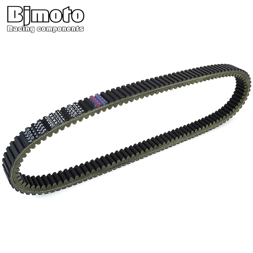 

Motorcycle Drive Belt For Argo 750 HDi 6x6 Conquest Frontier XTD 8x8 6x6