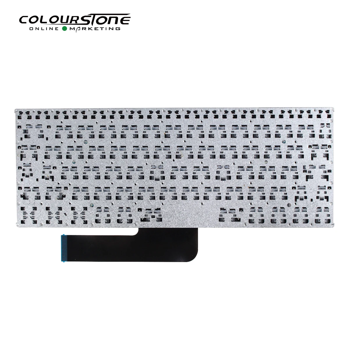 Interruptor de teclado para ordenador portátil, de 10 SW5-012P SW5-011, negro, RU, SW5-011-18TY