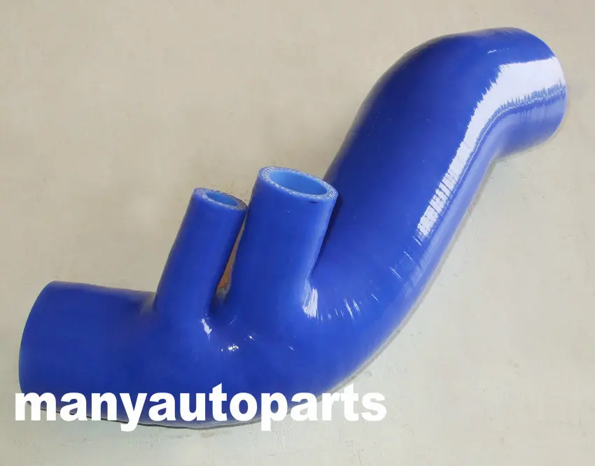 سيليكون التعريفي خرطوم لنيسان أفق R33 R34 GTST GTS GTT RB25DET الأسود