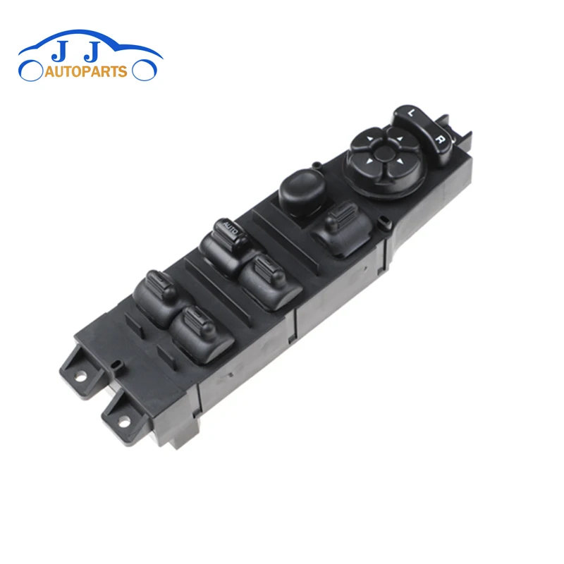 

56009449AC Power Window Master Control Switch XJ Series Left 4 Door for Jeep Cherokee 4 Door 1997-2001 1998 1999 2000 68171681AA