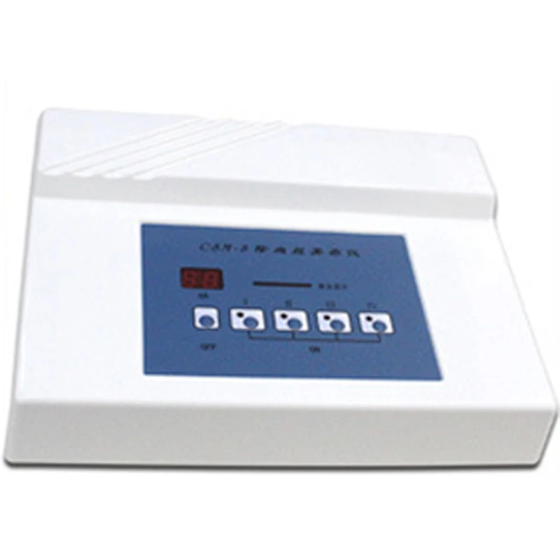 أداة إزالة الأحمرار والصدات H-95 أداة إصلاح وتبييض البشرة لإزالة أداة حجب خطوط الدم الحمراء