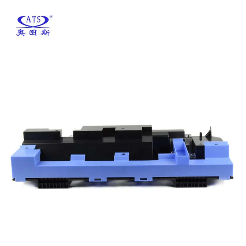 Imagem -05 - Caixa do Toner do Desperdício de 1pc para Peças Sobresselentes Compatíveis da Copiadora de Konica Minolta bh C654 C754 C552 C452 C652 C654e C754e