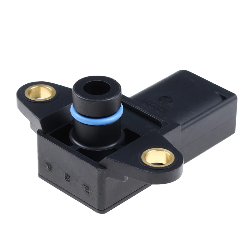 New Intake Manifold Pressure Sensor Map Sensor For BMW 1 3 Serie E60 E87 E90 13627585278 13628617097