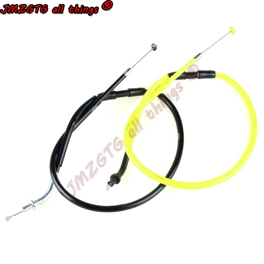 

Suitable For YAMAHA XJ6N XJ-6N 2009-2017 Clutch Line High Quality Steel Wire Motorcycle Color Clutch Cable