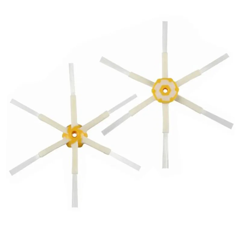 Washablea Accessoires Hepa Filter Roller Borstel Voor Irobot Roomba 500 Series 527 528 560 562 570 Robot Stofzuiger Onderdelen