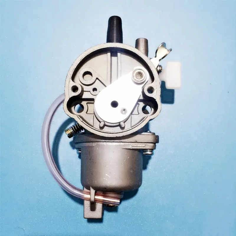 CARBURETOR FLOAT TYPE 11MM FOR ZENOAH G35L BC3410 436R KNAPSACK TRIMMER BRUSHCUTTER CARB KOMATSU REPLACEMENT PART