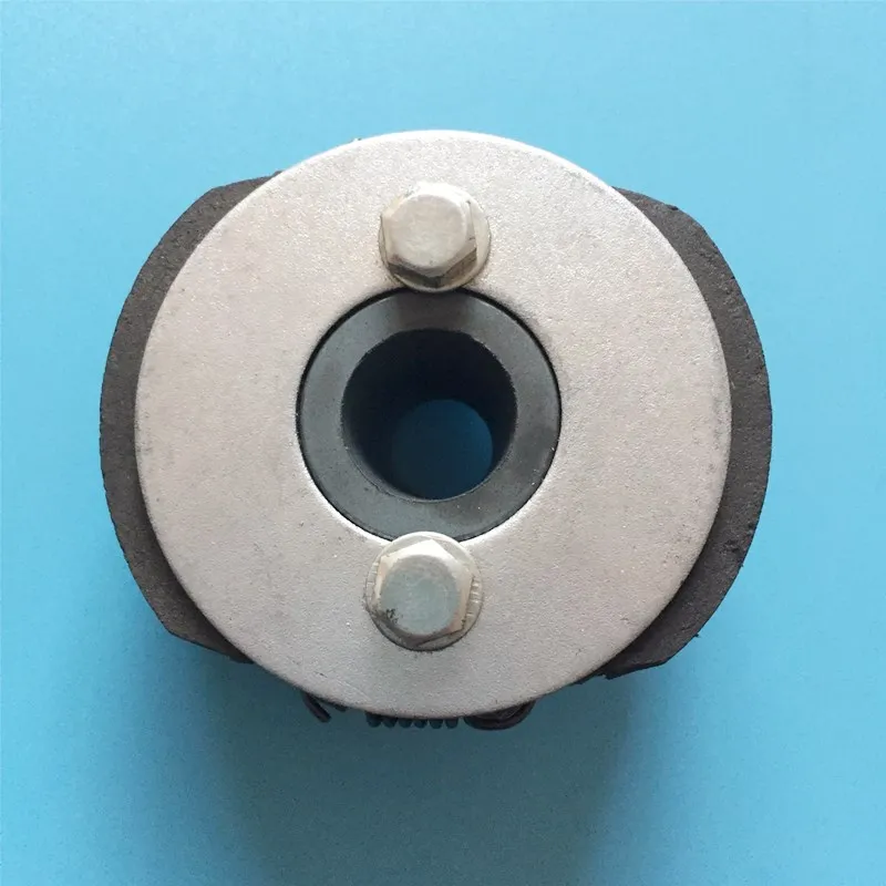 

CLUTCH ASSY OD 58MM FOR WACKER BS45Y BS52Y BS60Y FREE SHIPPING CHEAP RAMMER TAMPER COMPACTOR JUMPING JACK REPL. P/N 0078321