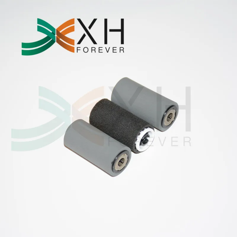 5Set. 604K58410 604K77810 Roller for XEROX 7120 7125 7425 7428 7435 7525 7530 7535 7545 7556 5325 5330 5335 7220 7225 7830 7835