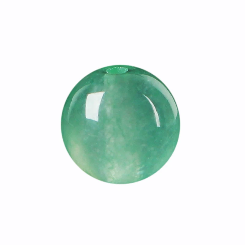 4A Natural Aventurine Crystal Single Bead DIY Jewelry Making