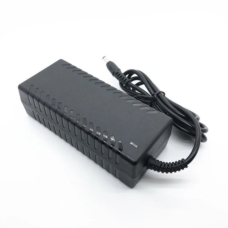 DC 48V 3A 144W POE Power Supply Adapter 48 V Volt For CCTV Security Surveillance POE Injector Ethernet IP Camera