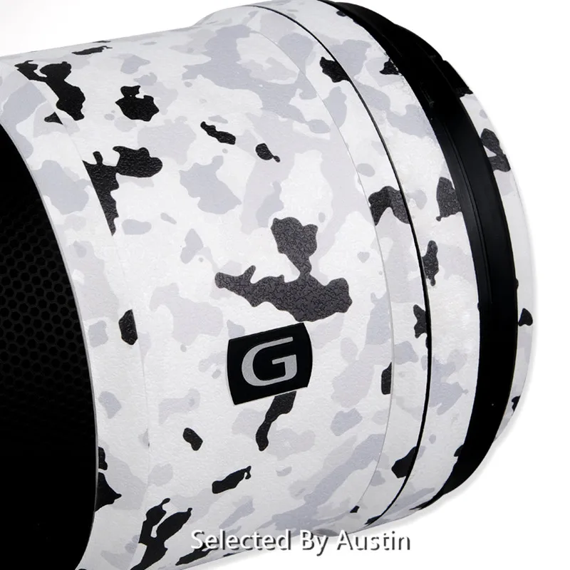 Lens Skin Decal Wrap Film Voor Sony Fe 200-600 F5.6-6.3 G oss SEL200600G Anti-Kras Protector Sticker cover