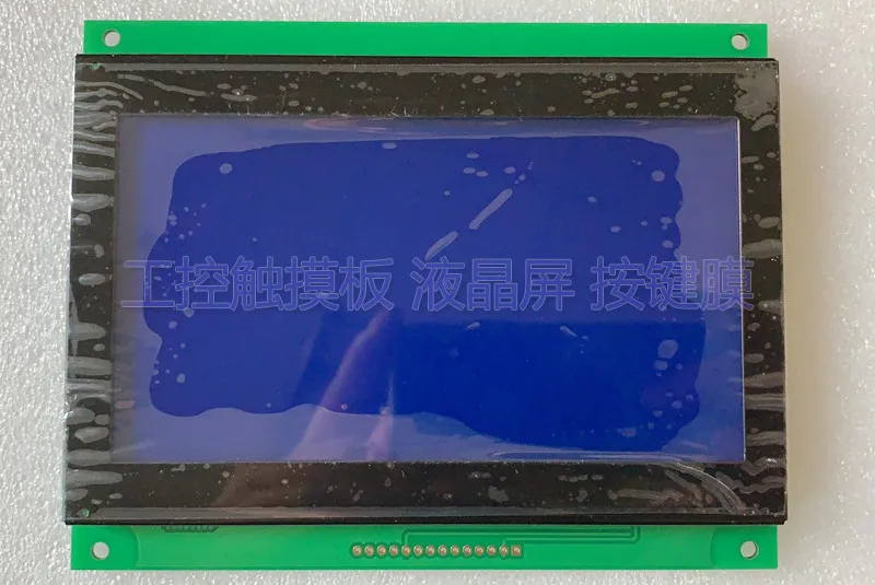 

New Replacement LCD Panel for Teach Pendant A05B-2440-C300 A05B-2440-C301 A05B-2440-C311