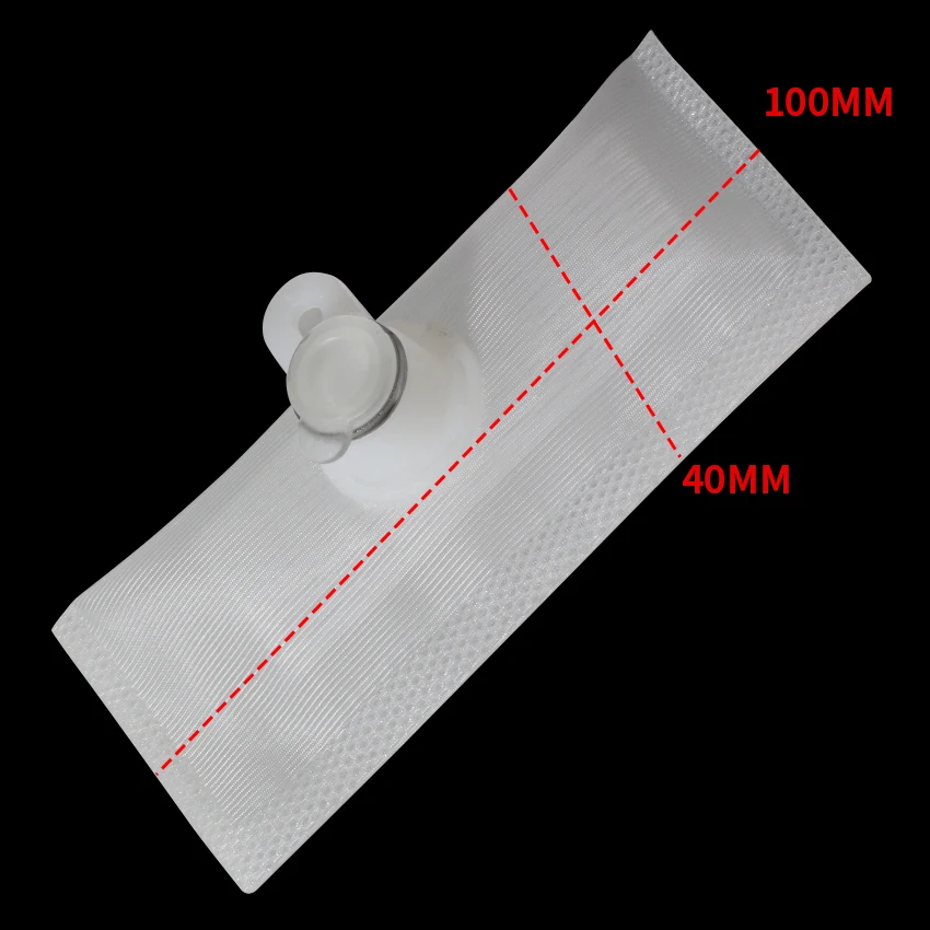 Motorrad-Kraftstoffpumpenfilter/Sieb für Moto Guzzi Griso V IE 850 V11 1100 8V E3 1200 Breva 750 Nevada Classic S Anniversario – Detail 3