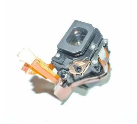 عدسة الكاميرا لكانون 550D T2i عرض مكتشف الجمعية التركيز الشاشة