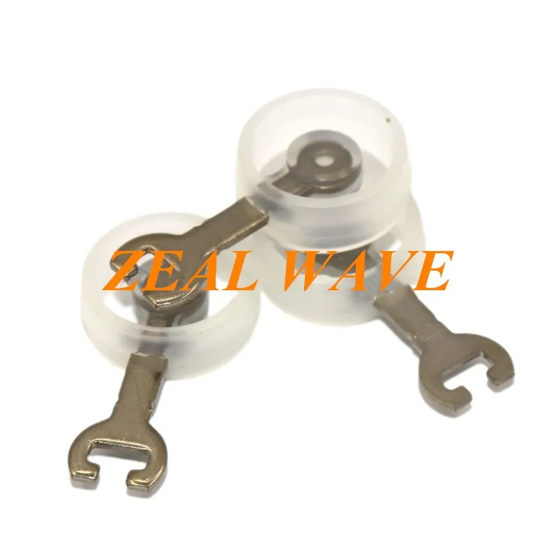 Campbell Hemodialysis Machine Valve Membrane AK95 96 200 Hemofiltration Machine Original Imported Spare Parts 1PCS