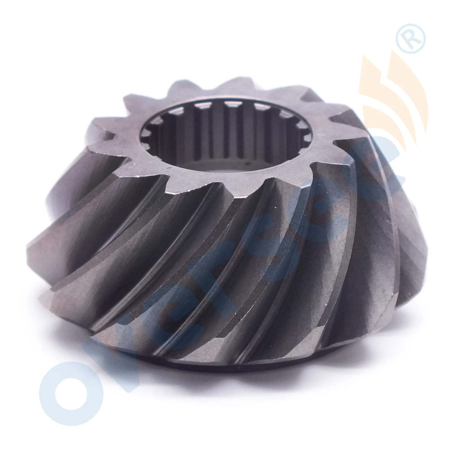 67F-45551 Gear Pinion For YAMAHA Outboard Motor F75 F85 F90 F100HP (13T) 67F-45551-00; 6D9-45551-00