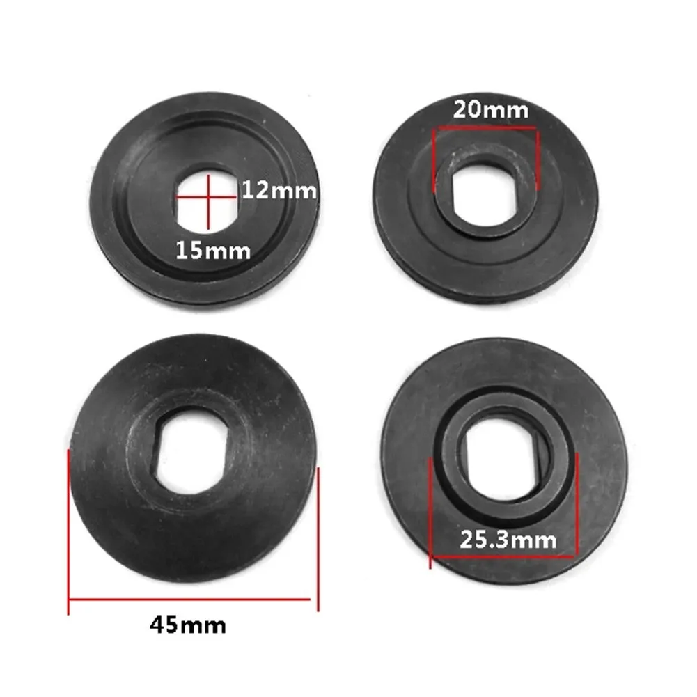 Placas para Hitach c7 185 Mármore Máquina de Corte Ferramentas Elétricas Acessórios Serra Circular Elétrica Placa Pressão Peças 45*12*15 mm