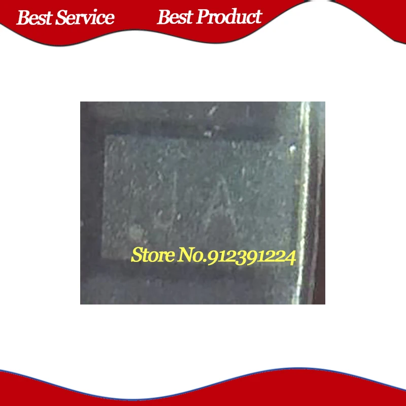 SSC8K23GN3 JA DFN3X2-8L ، جديدة ومبتكرة ، في الأوراق المالية ، 10 قطعة للمجموعة الواحدة