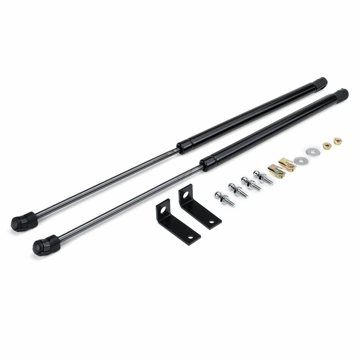 

2Pcs For Mazda 3 axela 2020+ Front Engine Bonnet Hood Shock Lifter Struts Bar Support Arm Gas Spring