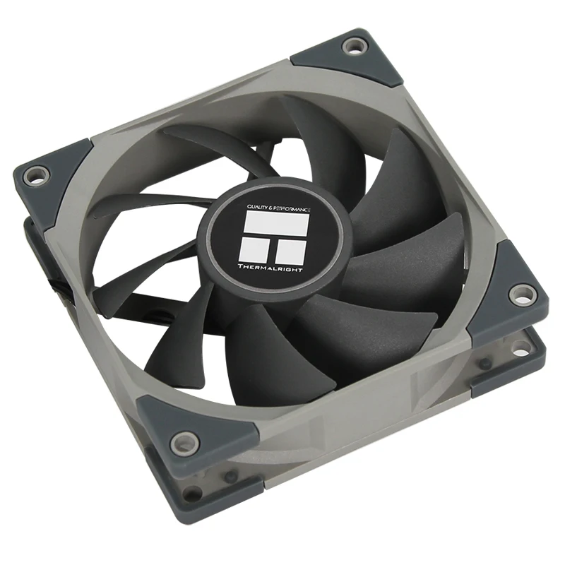 Thermalright TL-C9 CPU Lüfter 90mm 4pin PWM Computer Fall Lüfter 9025 Calanced Fall Fan FDB Lager