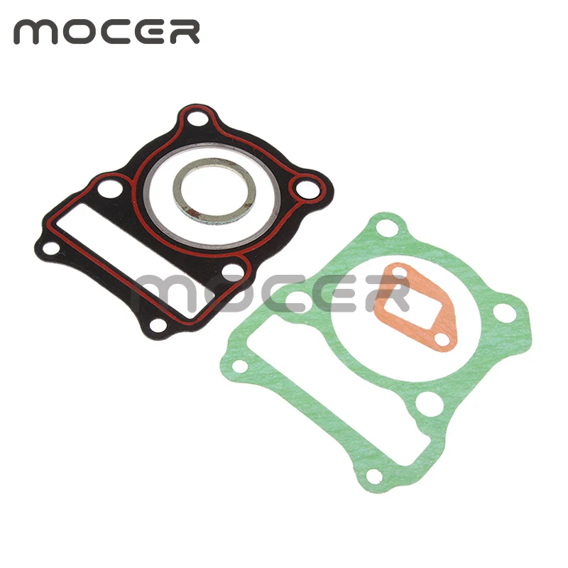

Suzuki GS125 GS250 GS400 Engine Valve Cover Gasket Set Cylinder Head Seal for Motorcycle