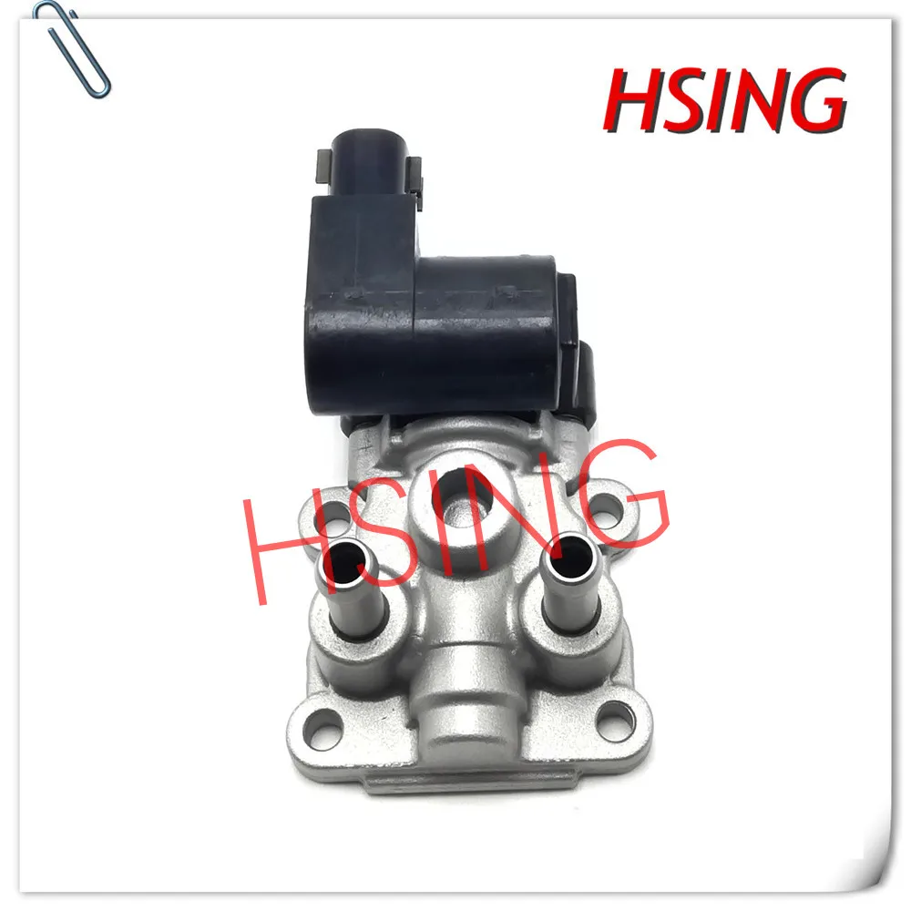 

Refurbished Idle Air Control Valve Fits For Toyota Duet Soluna Vios Avanza Rush ***Part No# 22270-97401 22270-16110