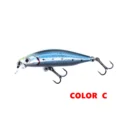 color C hm50