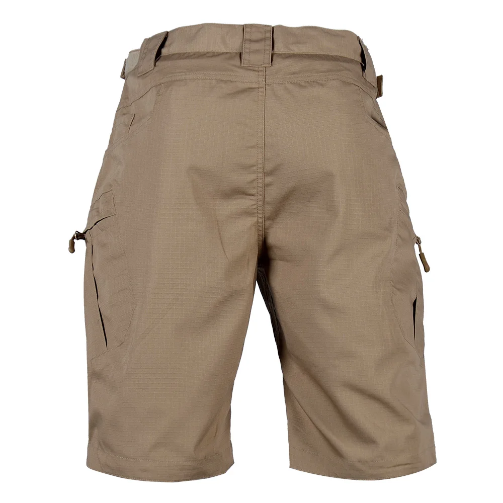 7 Colors Short Pants Men's Pants Cargo Pants 10 Pockets Cargo Pants For Men