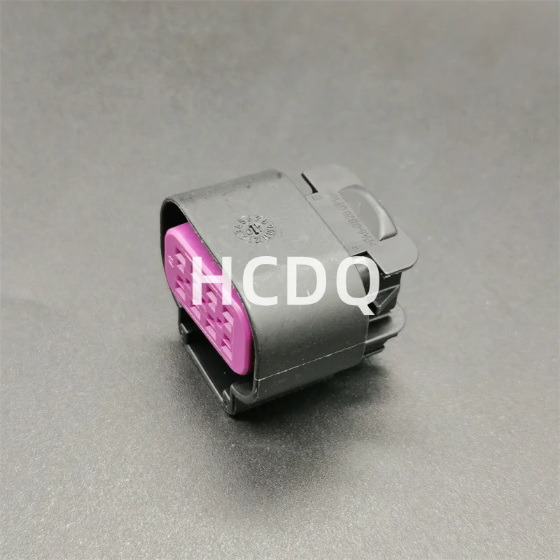 10 PCS Original and genuine 15326835 automobile connector plug housing supplied from stock