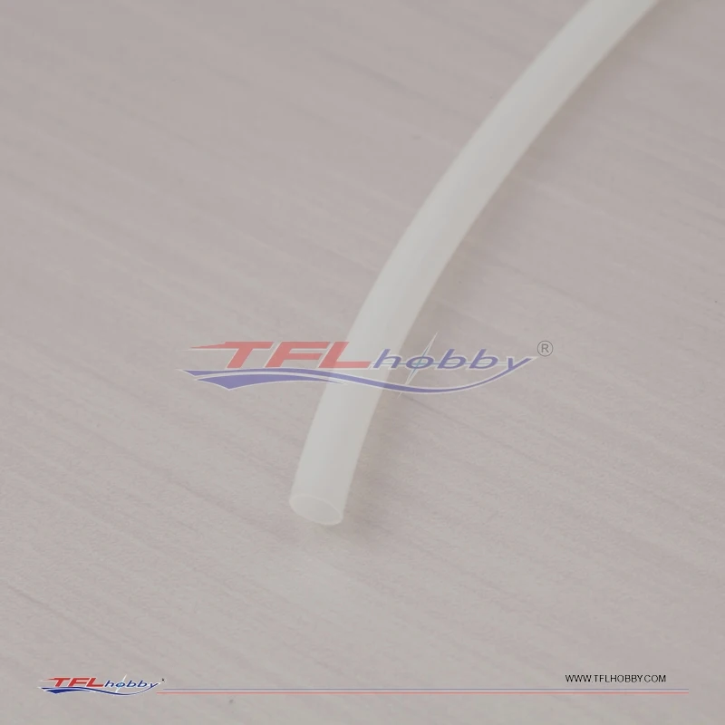 TFL Genuine Parts! Plastic Pipe / Tube for 2.2mm 3mm 3.17mm  4mm 4.76mm 6.35mm Flexible shaft / Transmission shaft for RC Boat