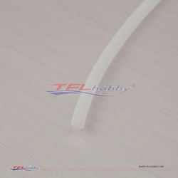 TFL Genuine Parts! Plastic Pipe / Tube for 2.2mm 3mm 3.17mm  4mm 4.76mm 6.35mm Flexible shaft / Transmission shaft for RC Boat