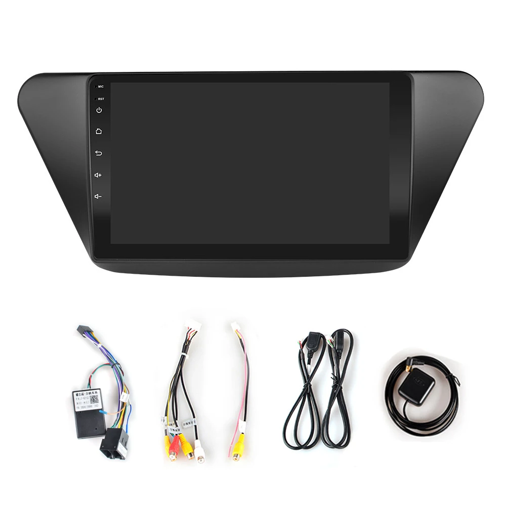 2din سيارة مشغل فيديو الوسائط المتعددة ليفان X50 أندرويد 13 2014-2019 راديو السيارة لتحديد المواقع والملاحة بلوتوث 2 الدين أندرويد السيارات 128G #6