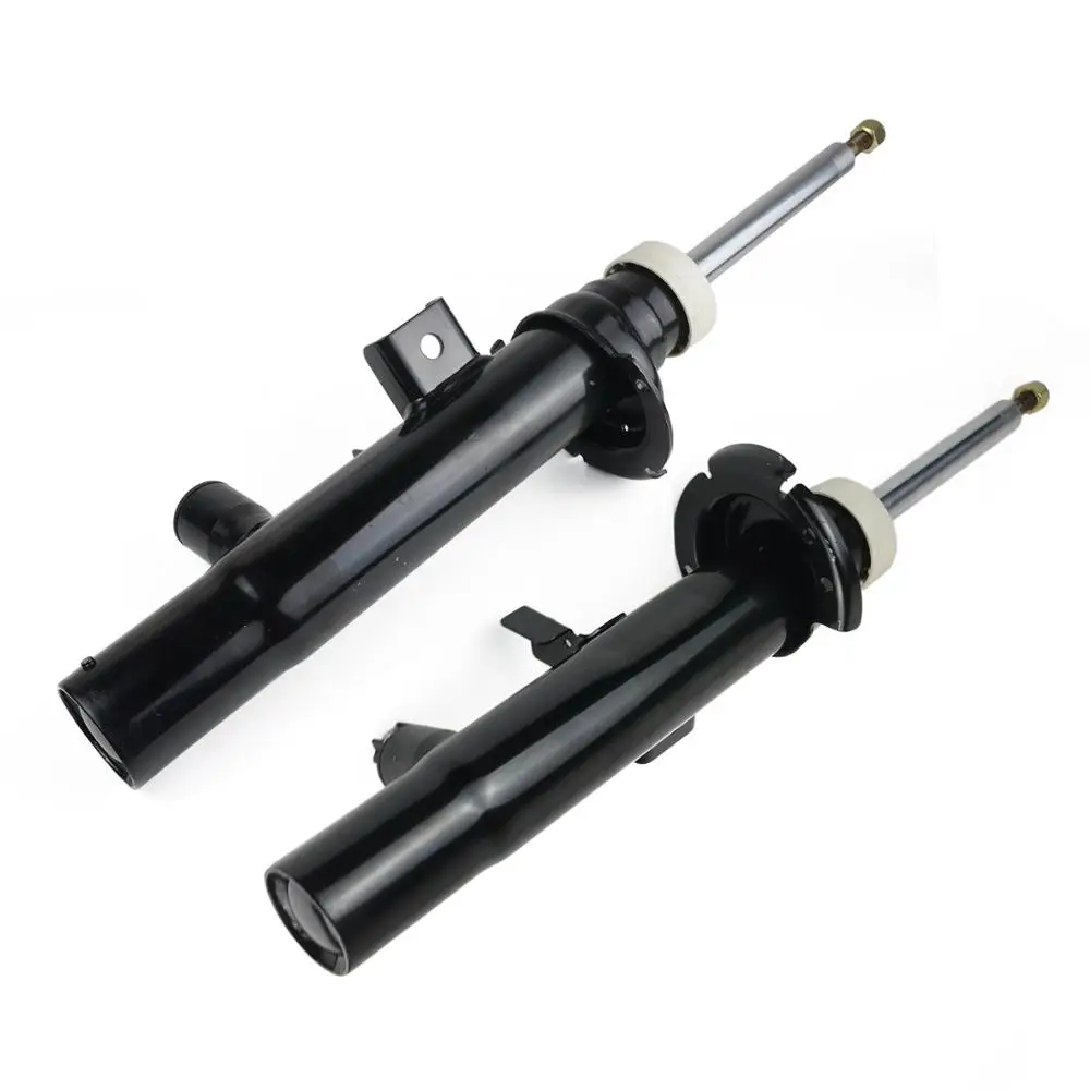 AP03 37116797027, 37116797028 For BMW X3 F25 X4 F26 35i 2pcs Shock Absorbers Front Left & Right 2011-2017 New