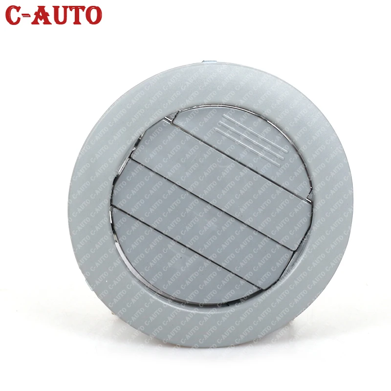 1PCS Air Vent AC Roof For Toyota Hiace Toyota Quantum Toyota Commuter Register assy Air Outlet Cover 63610-26080-B0 car-styling