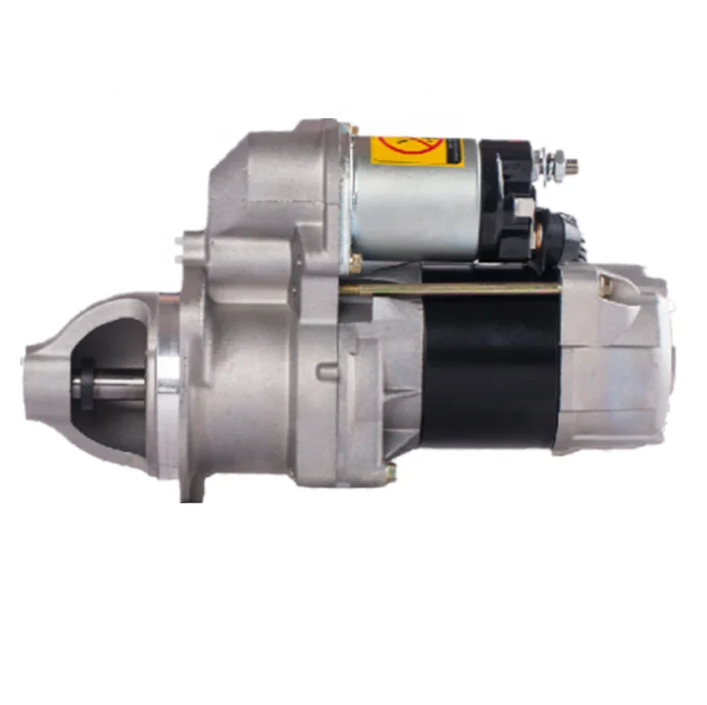 Starter Motor for Hino EC100 EH500 EH700 W06CT H07C 281001700 281001700A 281002040