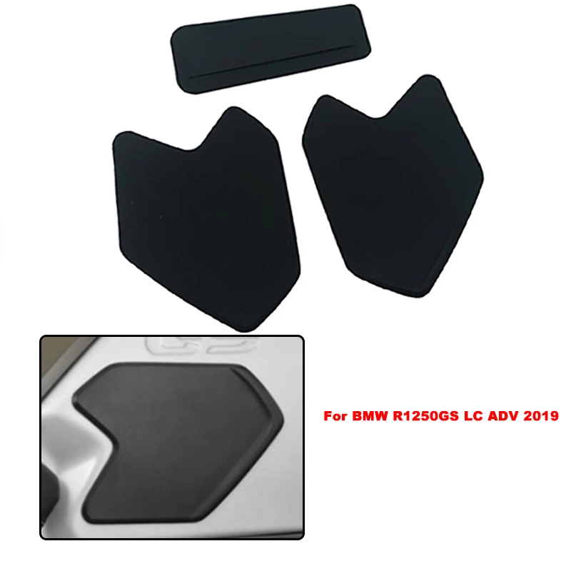 

Motorcycle Accessories For BMW R 1250 GS LC ADV Side Tank pad Cover Sticker For BMW R1250GS Adventure R1250GSA R1250HP 2019