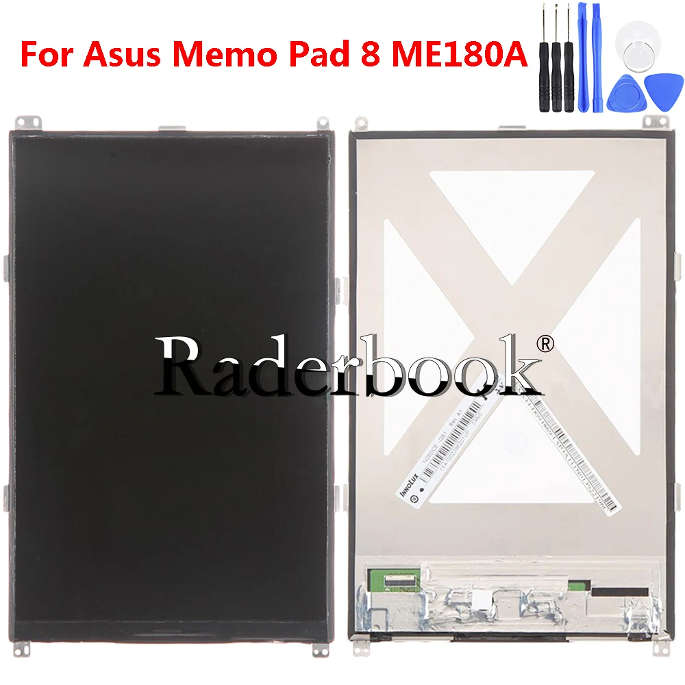 

Замена ЖК-дисплея 8 дюймов для Asus Memo Pad 8 ME180A