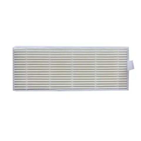 5pcs/lot Robot Vacuum Cleaner HEPA Filter for Gutrend ECHO 520 Robotic Vacuum Cleaner Parts Accessories Filter Replacement