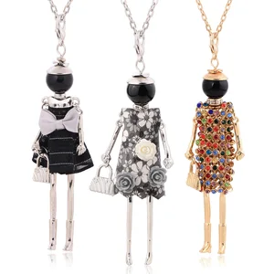 10 최고의 판매 칼라 maxi -№7