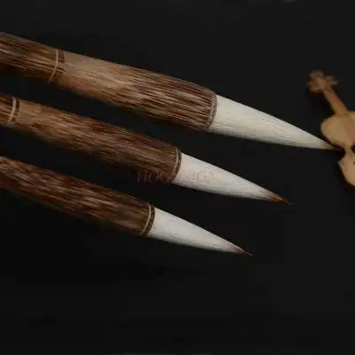 Kalligraphie Malerei Kai Anfänger Student Pinsel