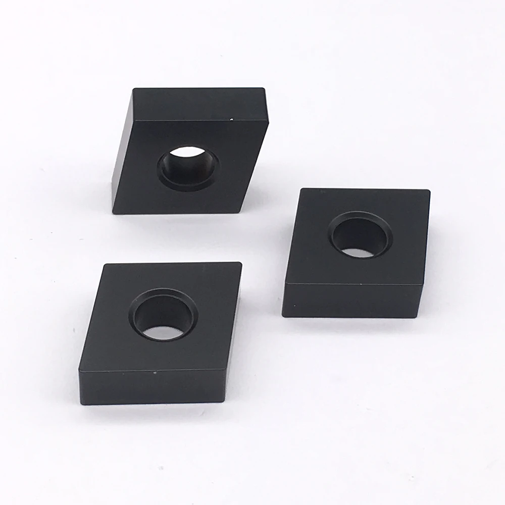 10 pçs cnma120404 kc3115 torneamento ferramenta inserções de carboneto torno cnc duro metal torneamento ferramenta torno cnc para ferro fundido