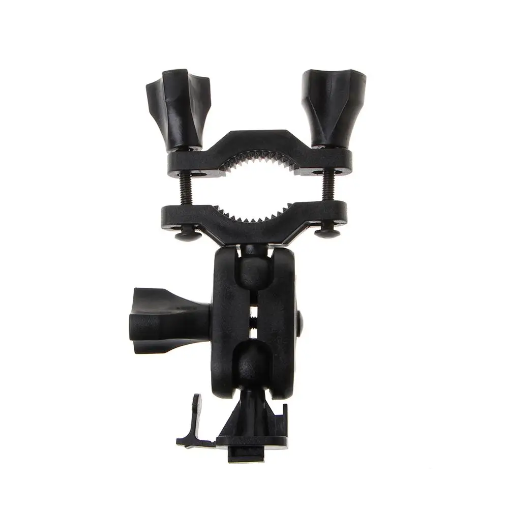 360 Degrees Rotating Car Rearview Mirror Driving Recorder Bracket Holder for YI Cam DVR Camera DVRs Mount Bracket New