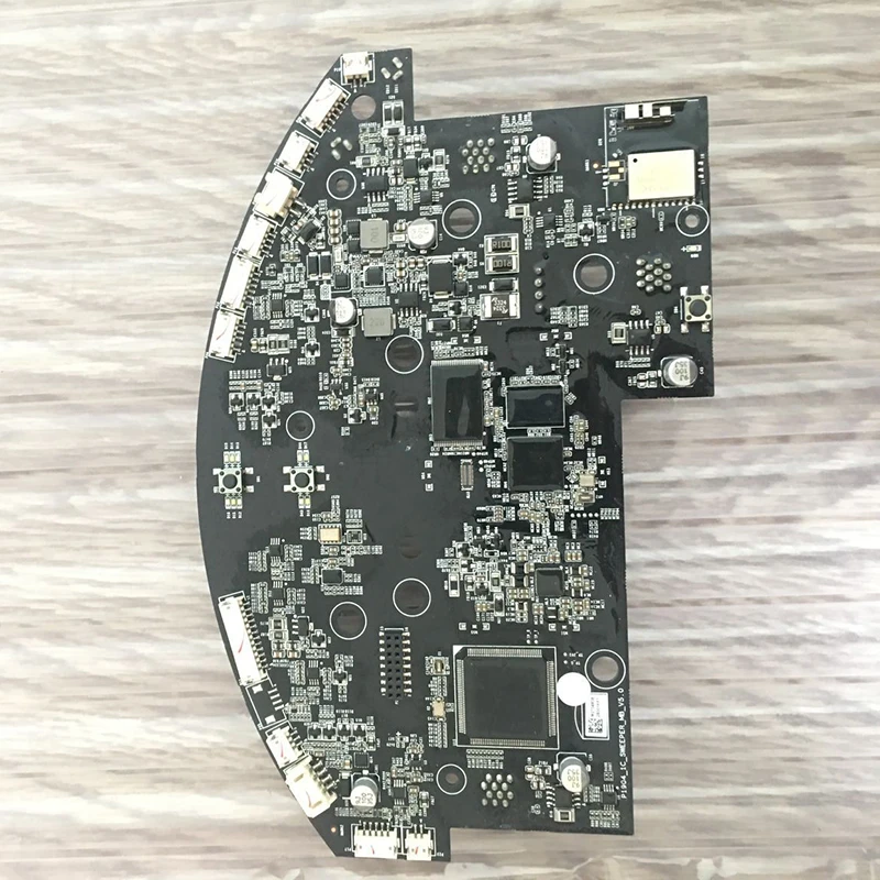 Original Disassembled Main Board for XIAOMI Mijia 1C STYTJ01ZHM Sweeping Robot Vacuum Cleaner motherboard Parts Accessories