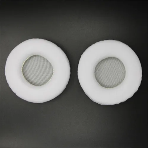 Imagen 2 del producto Almohadillas para los oídos de 50MM, 60MM, 70MM, 75MM, 80MM, 85MM, 90MM, 95MM, 100MM, 105MM, 110MM, accesorios de repuesto para auriculares, almohadillas para los oídos de espuma viscoelástica