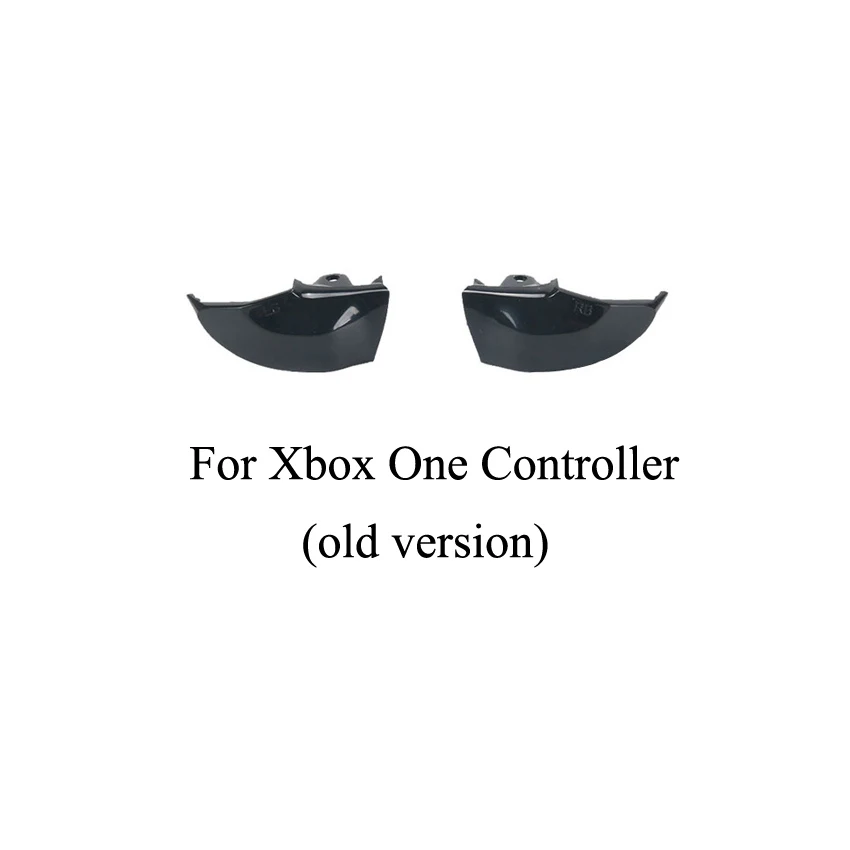 YuXi Für Xbox One S Dünne/Elite Controller LB RB Stoßstange Trigger Tasten Für Xbox Serie X S Gamepad