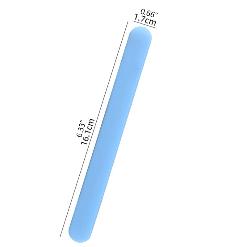 Silicone Stir Stick Stirring Rods for Mixing Resin Epoxy Liquid Paint Resin Tool Accessories For Jewelry Making