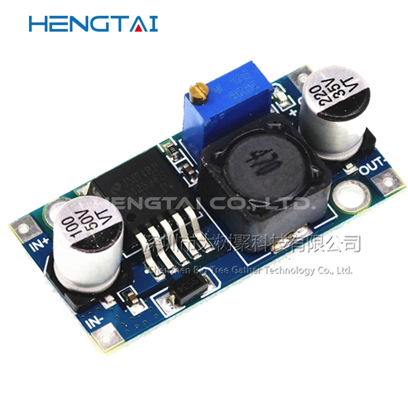 オリジナルモジュールlm2596s,送料無料